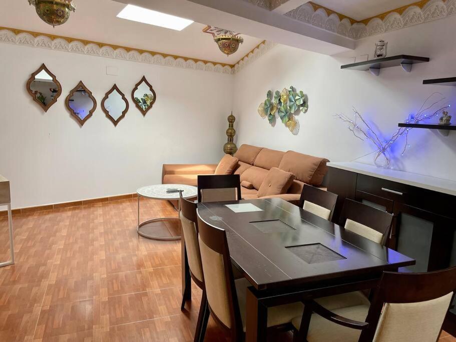 El Rincon De La Mezquita Apartment Cordoba Exterior photo